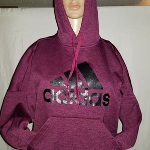 Adidas hoodie